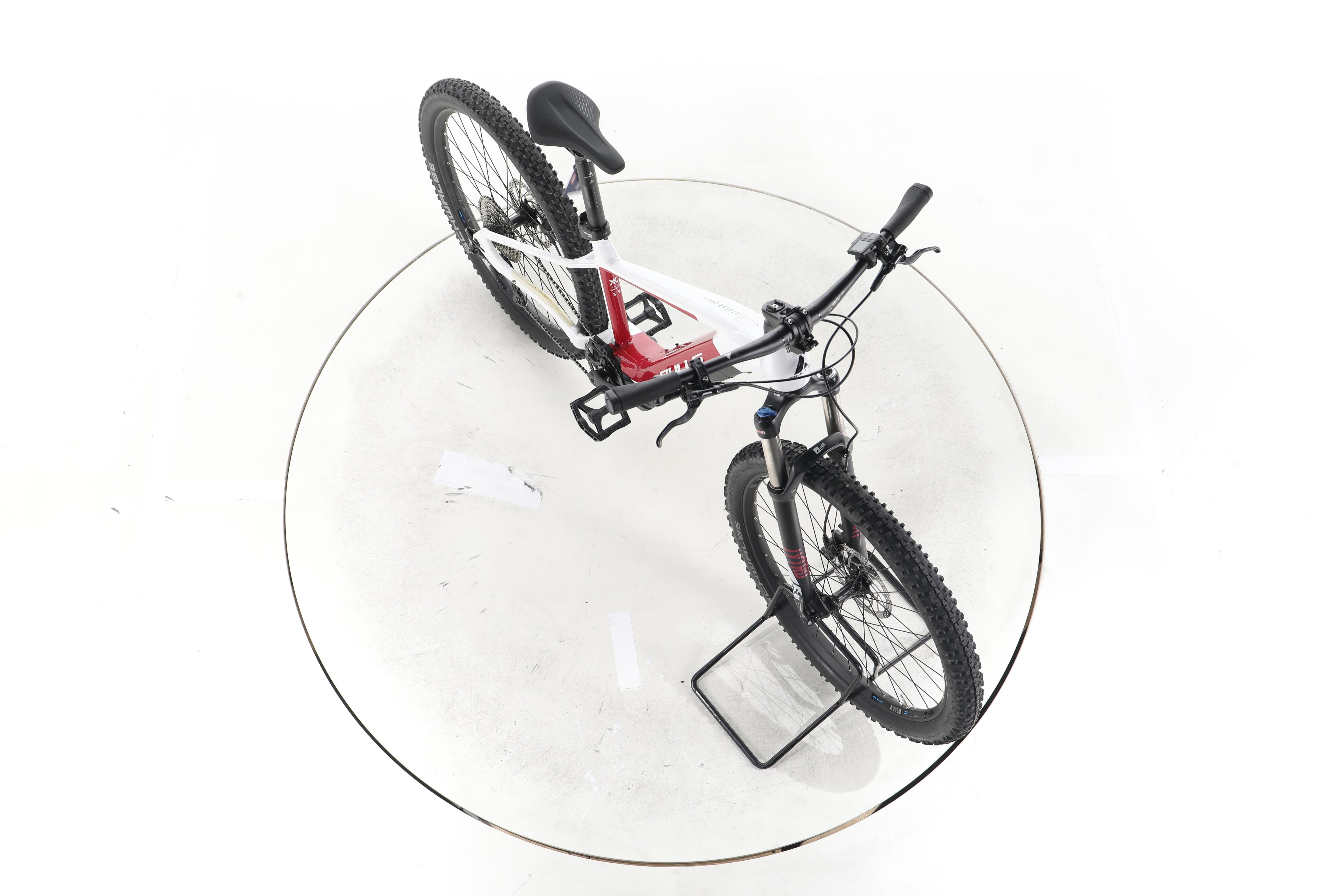Bulls E-Stream EVA 1 E-Bike - Image 15