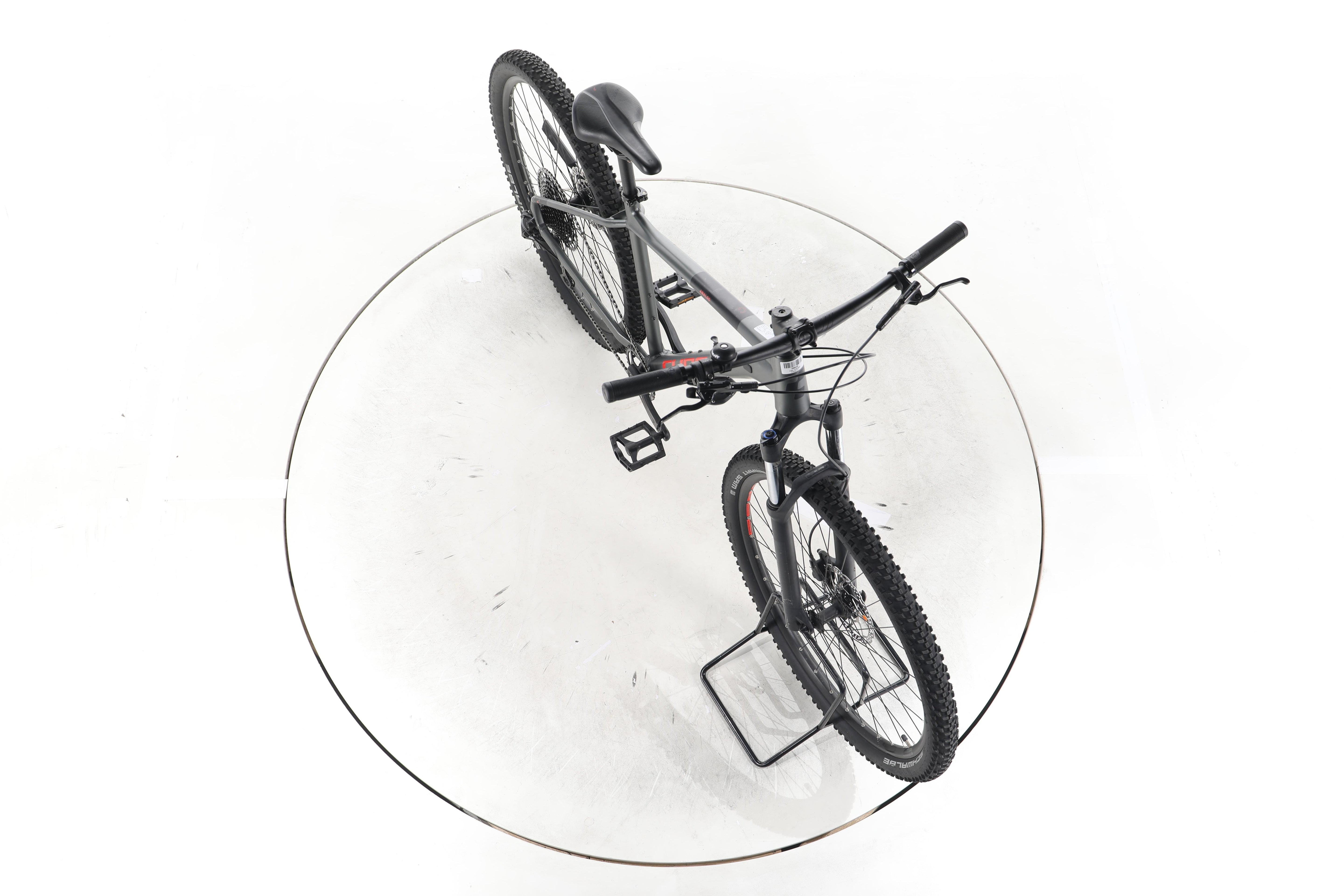 Cube Analog Fahrrad Hardtail - Image 15