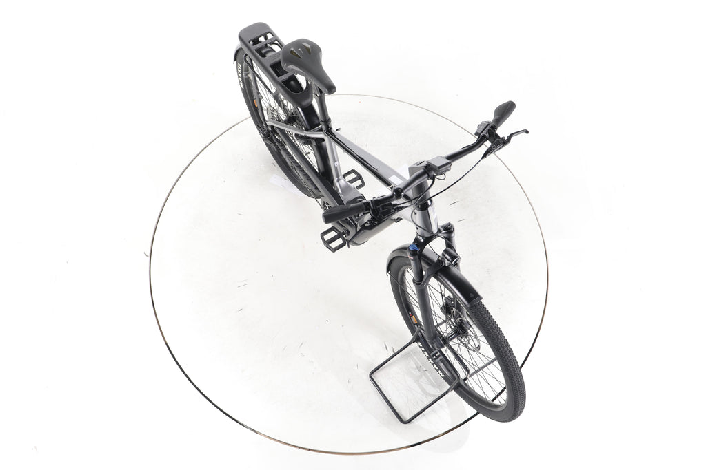 Cannondale tesoro X1 Trekking E-Bike 2024 - Image 15