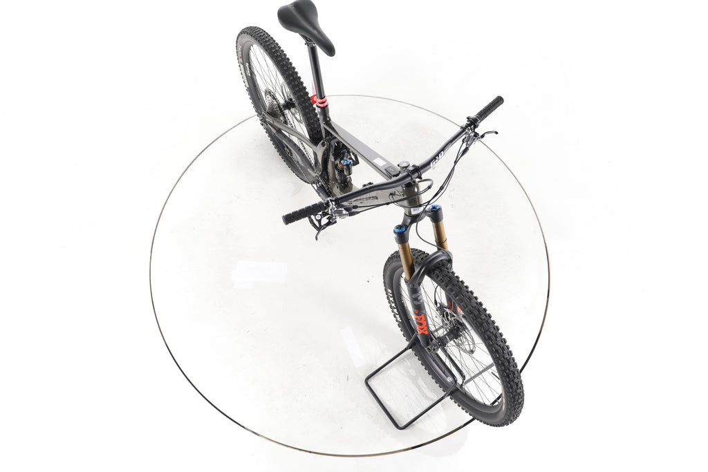 Ghost Path Riot Full Party E-Bike Fully Carbon 2024 - Image 15