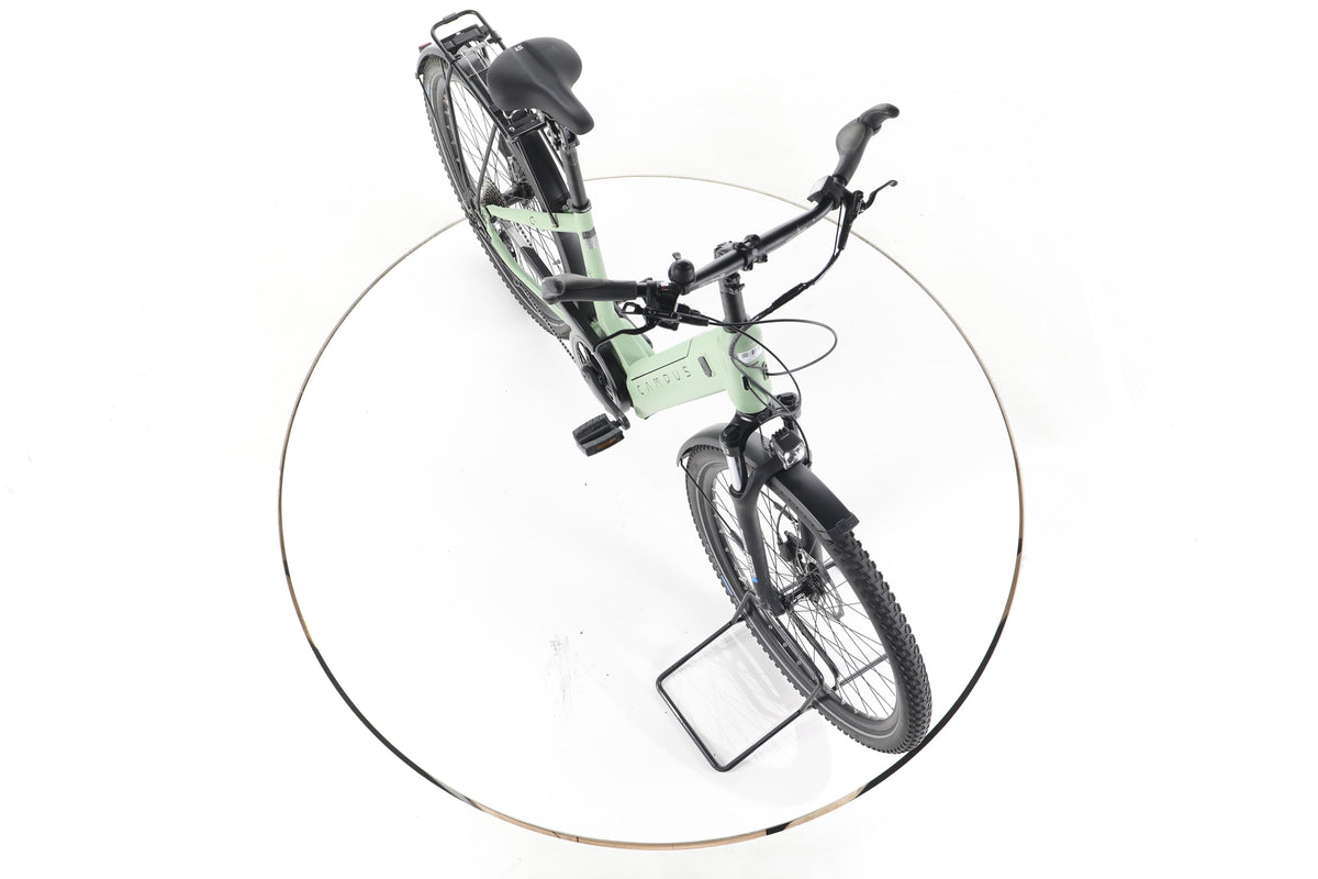 Campus BM 38 Trekking E-Bike Tiefeinsteiger - Image 15