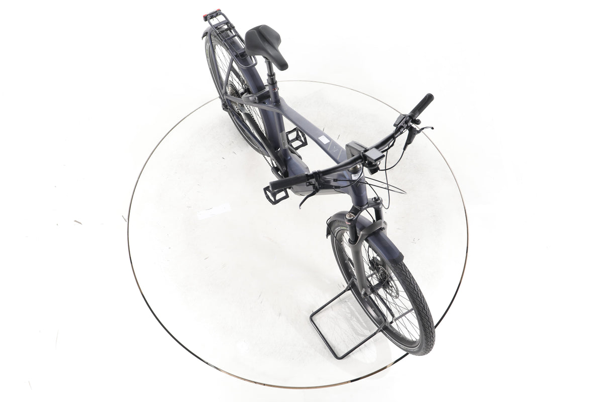 Kalkhoff Endeavour 7.B Advance+ Trekking E-Bike - Image 15