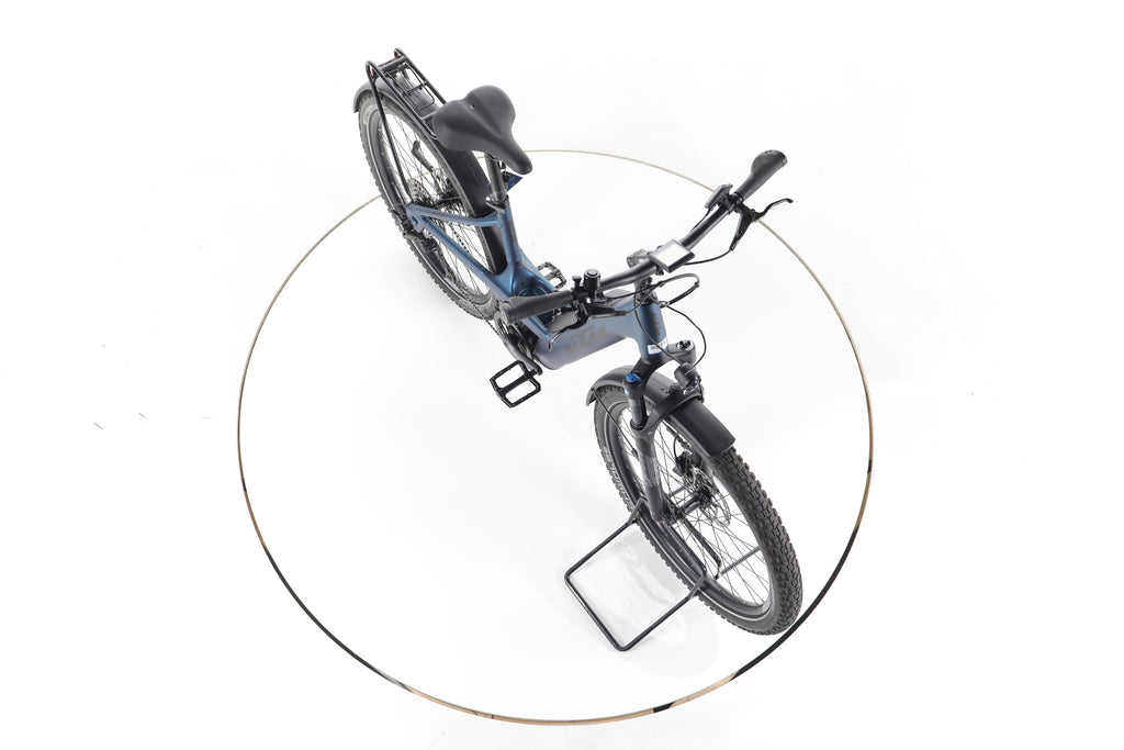 KTM Macina Aera 671 Trekking E-Bike Tiefeinsteiger 2025 - Image 15