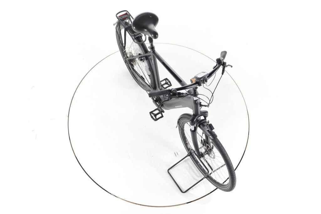 Batavus Finez E-go Power Trekking E-Bike - Image 15