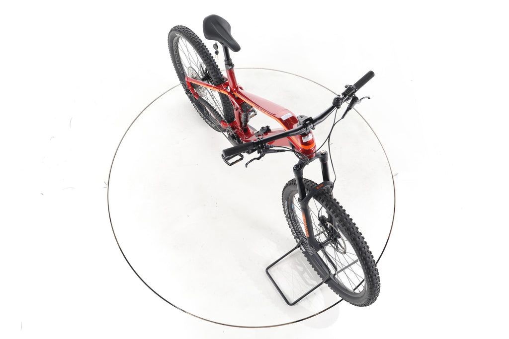 Bulls Sonic EVO AM 3 E-Bike Fully Carbon - Image 15