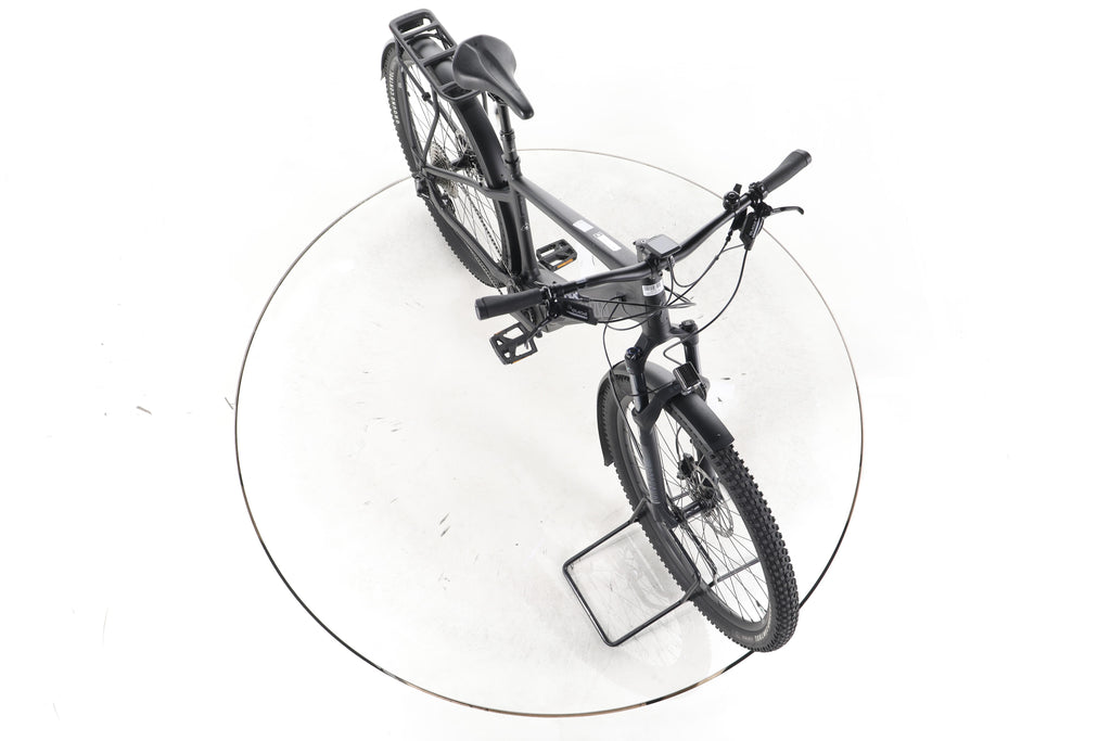 Specialized Turbo Tero 4.0 EQ Trekking E-Bike - Image 15