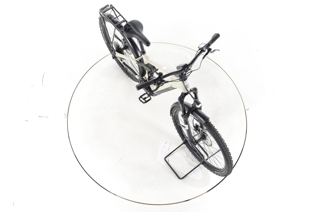 Carver SUV E.510 FS SUV E-Bike - Image 15
