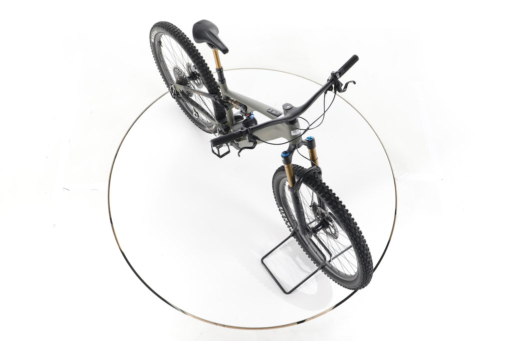 Cube AMS Hybrid ONE44 C:68X Super TM 400X E-Bike Fully Carbon 2024 - Image 15