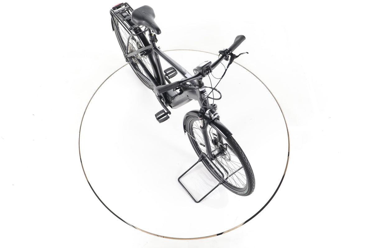 Hercules Futura Sport I-10 Trekking E-Bike - Image 15