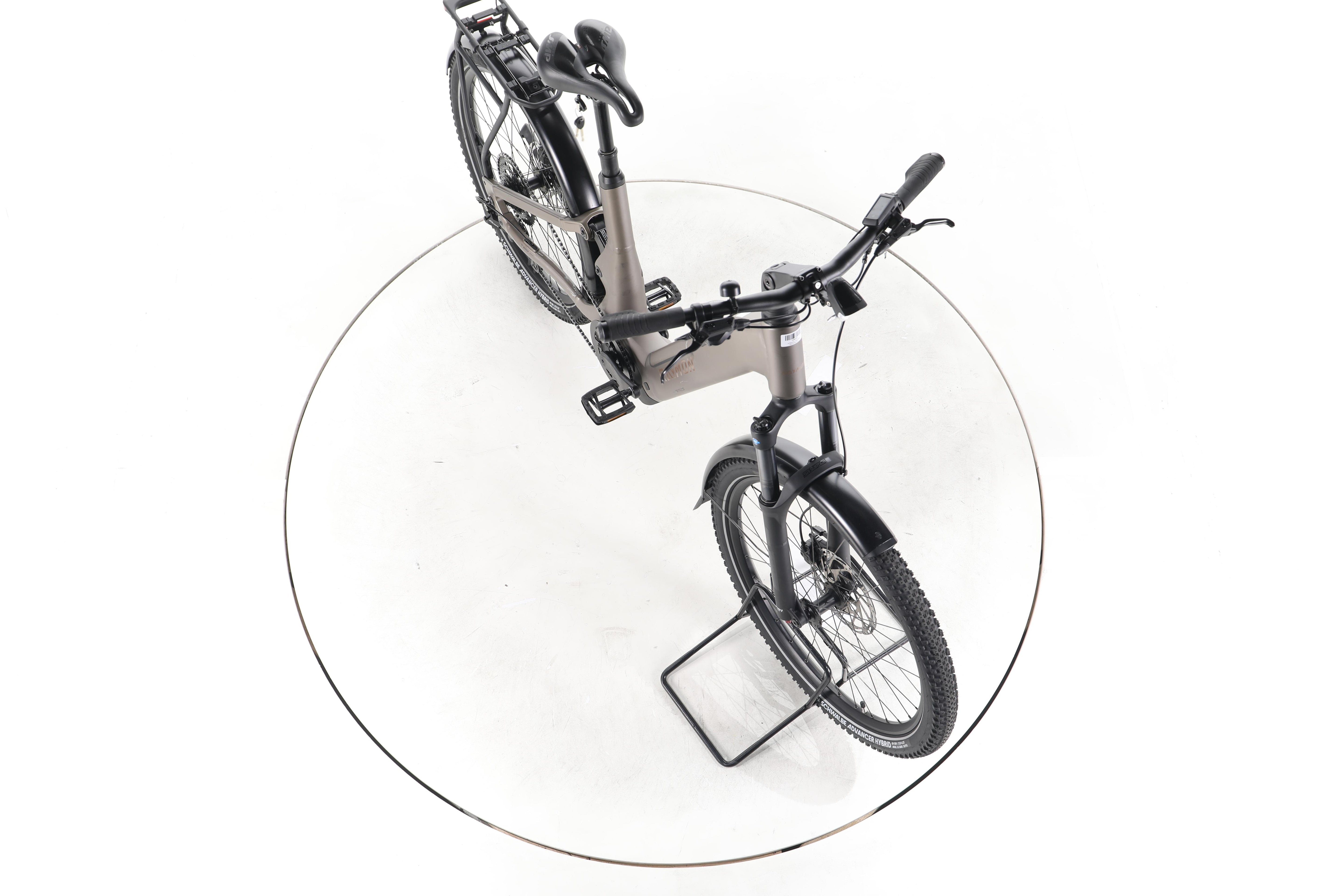 R Raymon Tavano Pure Trekking E-Bike Tiefeinsteiger 2026 - Image 15