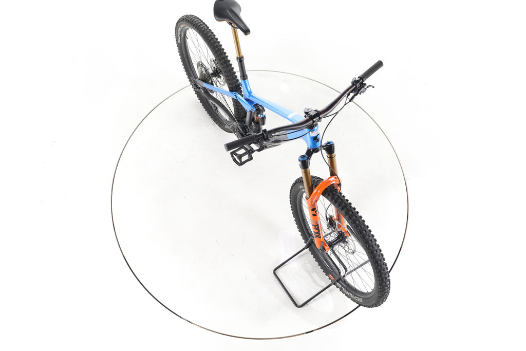Cube Stereo ONE77 C:68X SLX Fahrrad Fully - Image 15