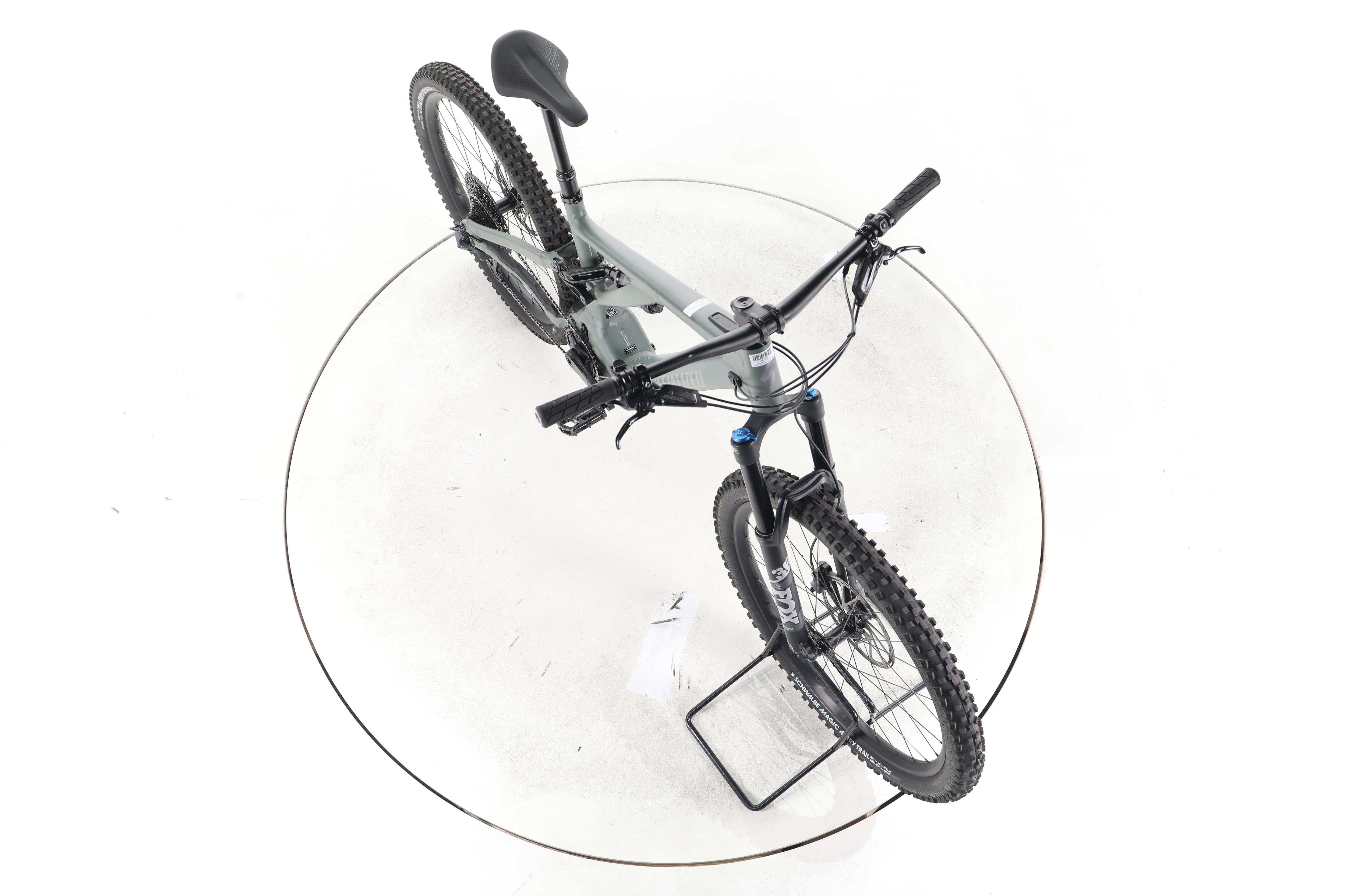 Specialized Turbo Levo Comp E-Bike Fully - Image 15