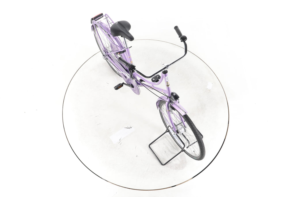 FALTER Classic Bike H1.0 Fahrrad City & Trekking - Image 15