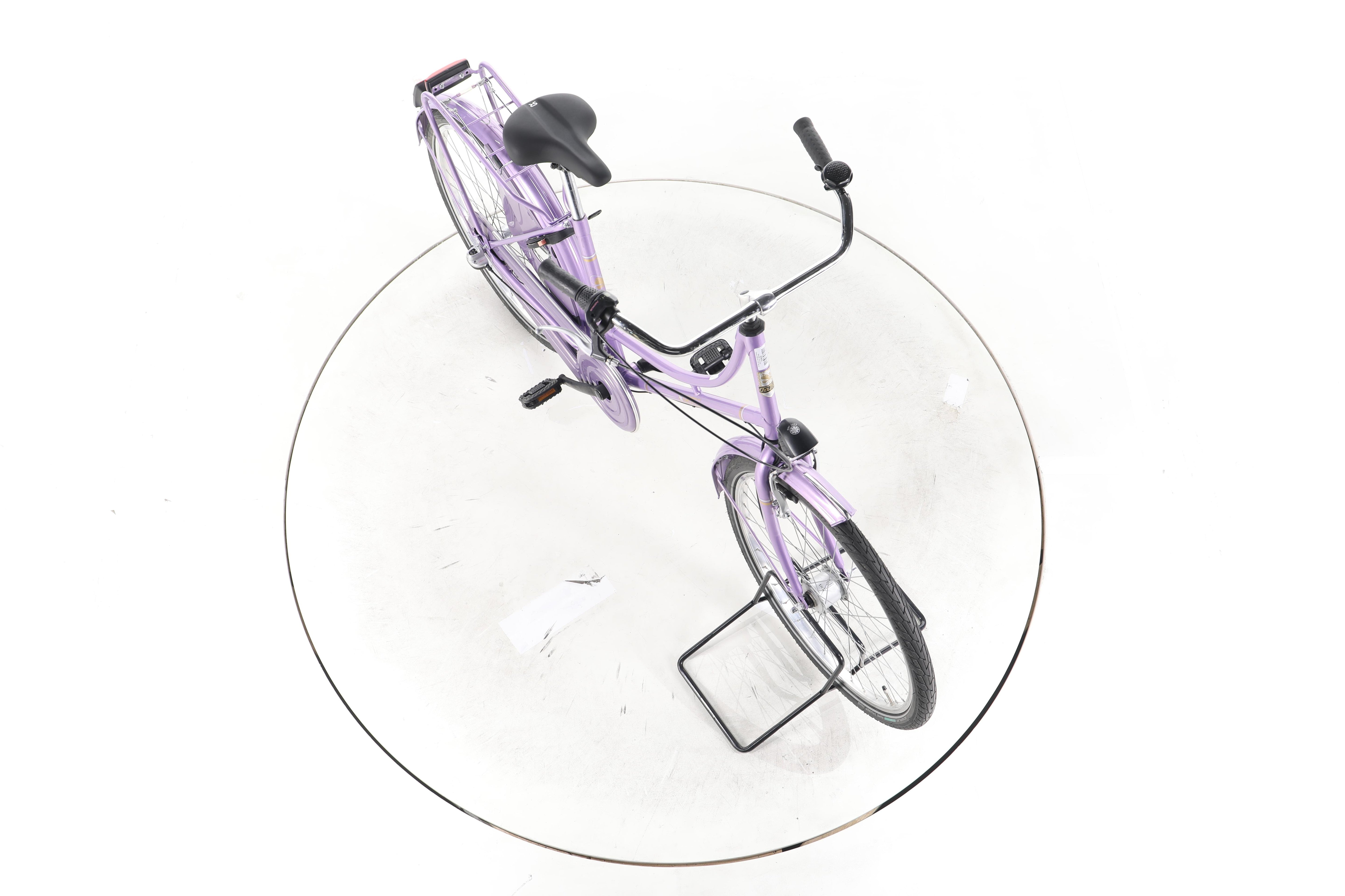 FALTER Classic Bike H1.0 Fahrrad City & Trekking - Image 15