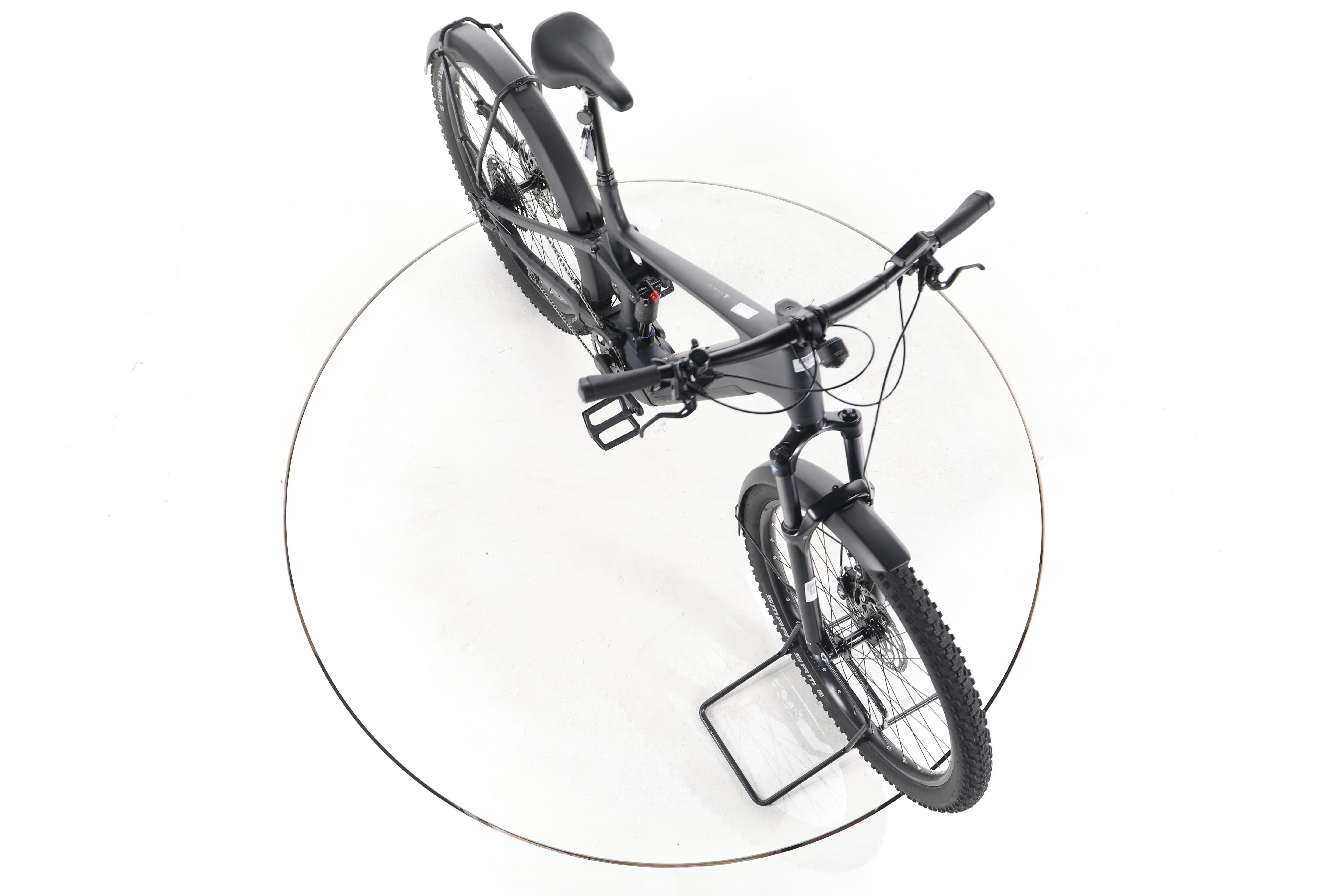 Cube Stereo Hybrid ONE 22 Pro Allroad Trekking E-Bike 2025 - Image 15