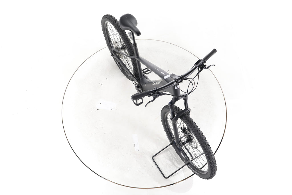 Cube Reaction Hybrid Race E-Bike 2025 - Image 15
