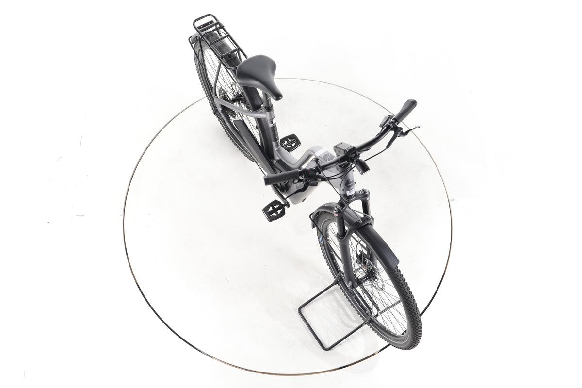 Bergamont E-Horizon Premium SUV Amsterdam Trekking E-Bike - Image 15