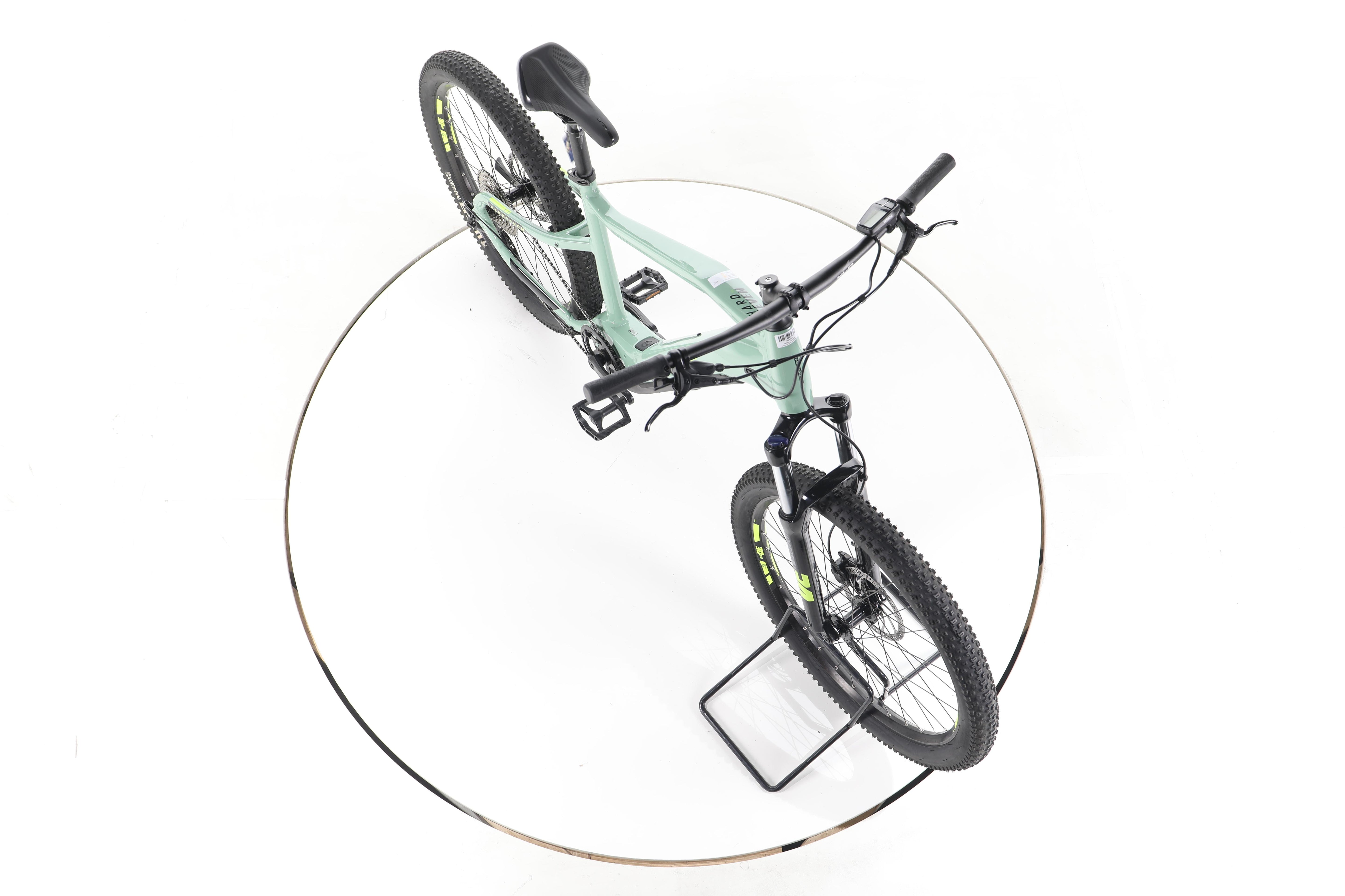 Haibike Sduro HardSeven 6.0 E-Bike - Image 15