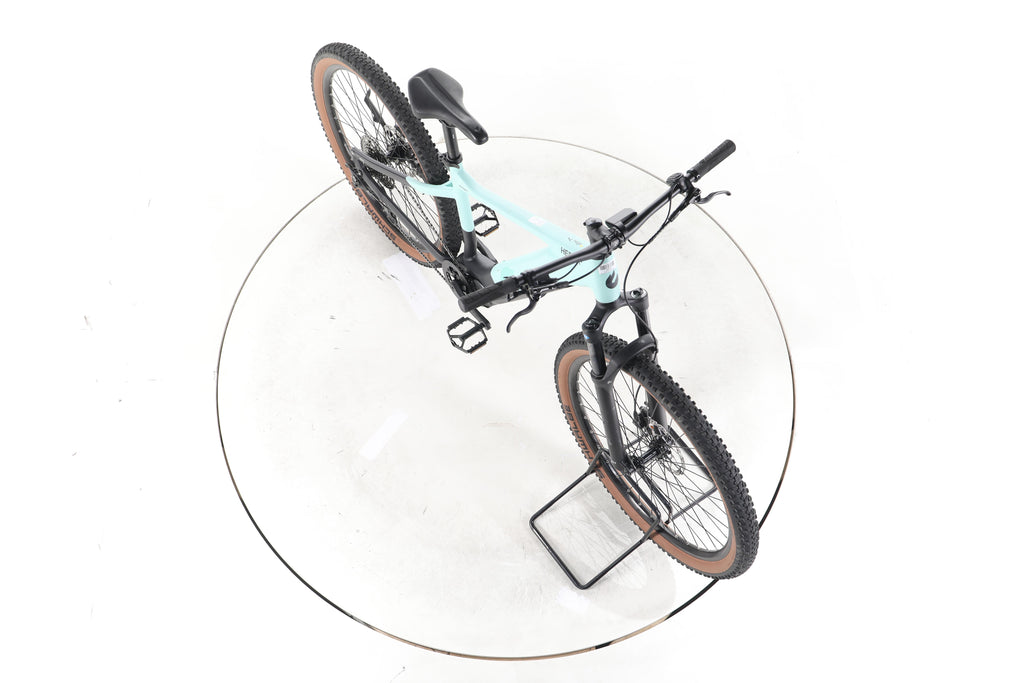 Hepha Mountain 7 Ultra E-Bike 2024 - Image 15