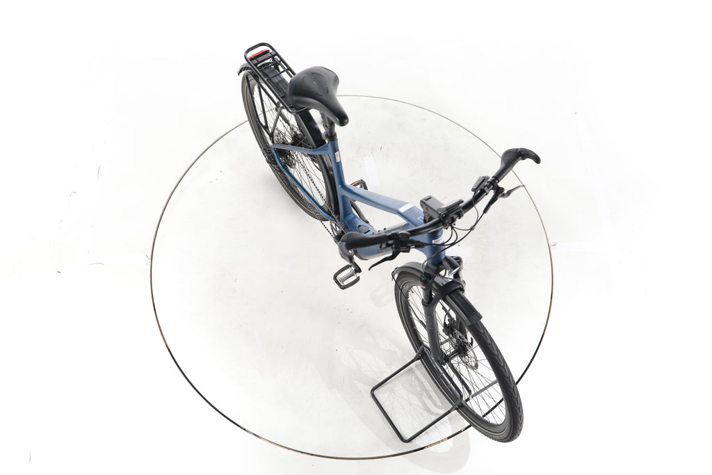 KTM Macina Style 730 Trekking E-Bike - Image 15