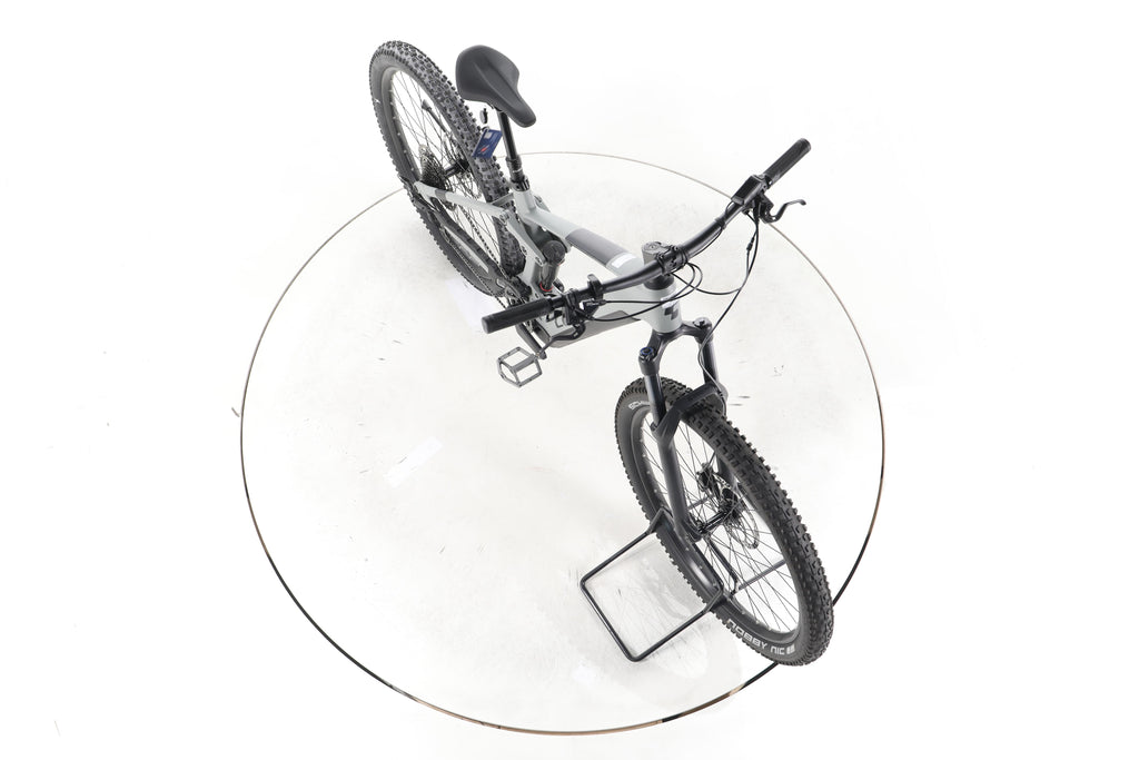 Cube Stereo Hybrid 140 HPC Pro E-Bike Fully Carbon 2024 - Image 15