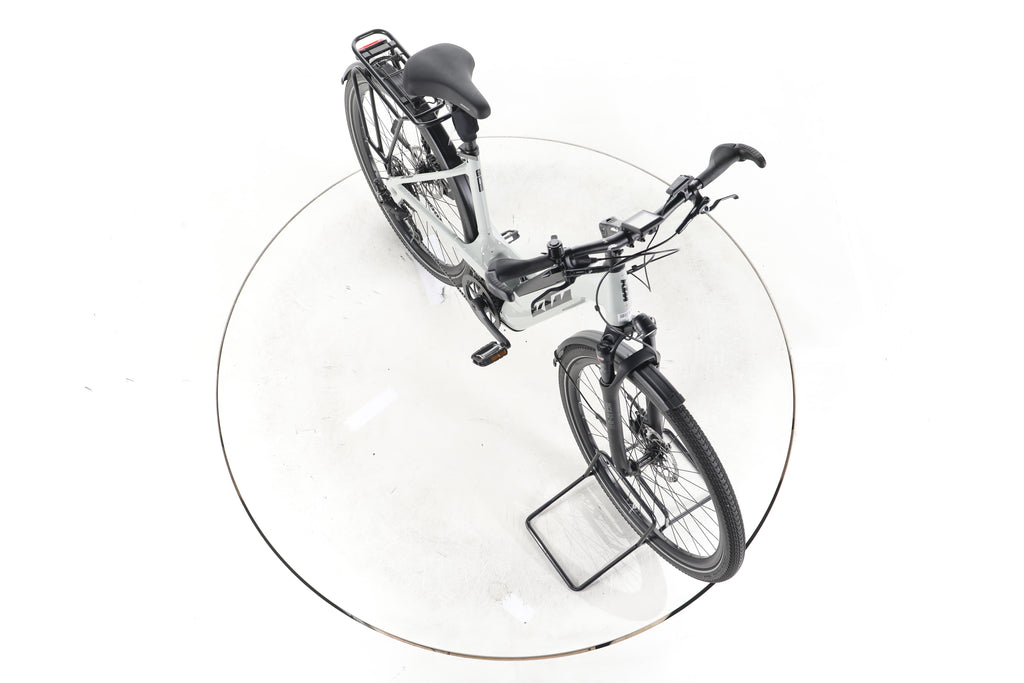 KTM Macina SPORT PRO Trekking E-Bike Tiefeinsteiger 2024 - Image 15
