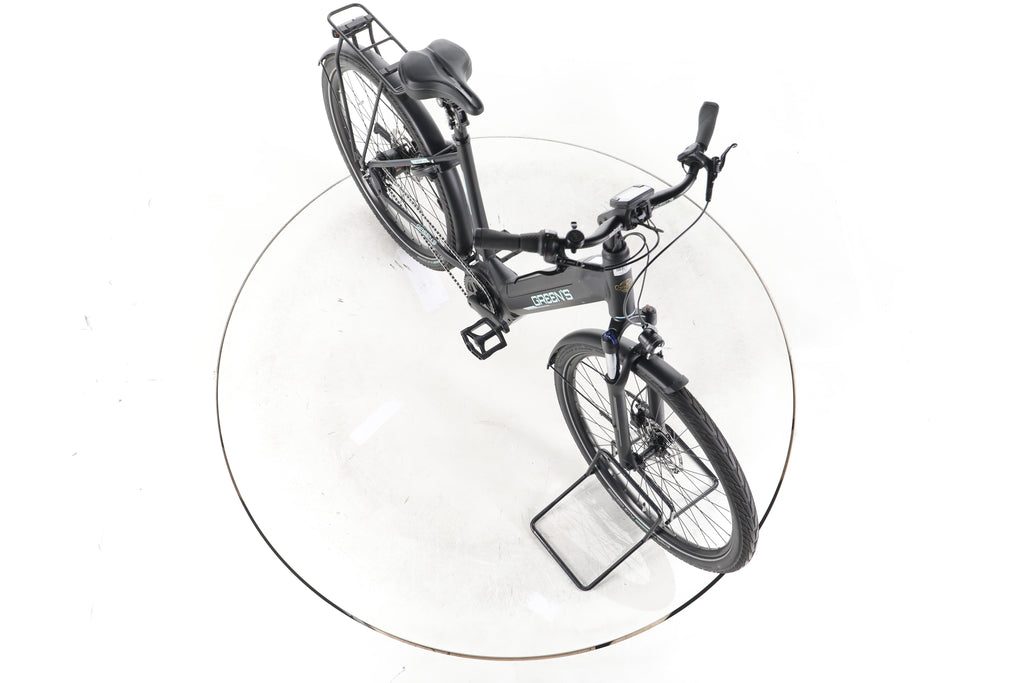 Green's Bromley City E-Bike Tiefeinsteiger - Image 15