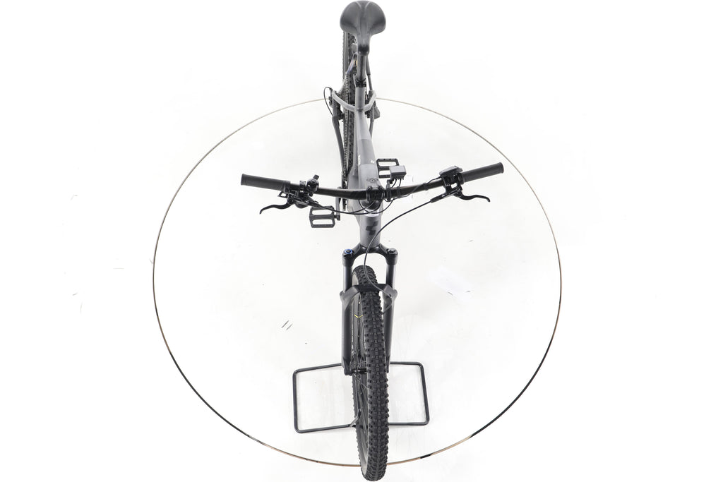 Cube Reaction Hybrid Race E-Bike - Image 16