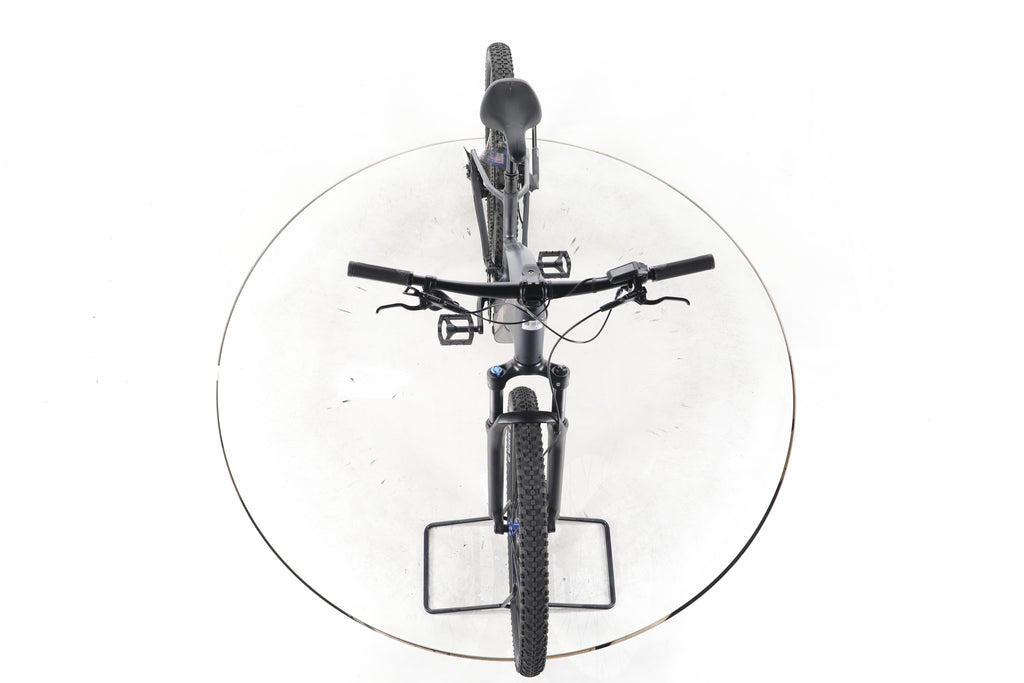 Cube Reaction Hybrid Pro E-Bike 2025 - Image 16