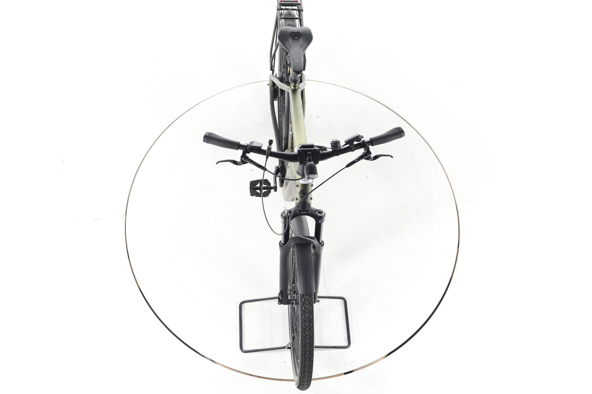 Bergamont E-Horizon Premium Pro City E-Bike - Image 16