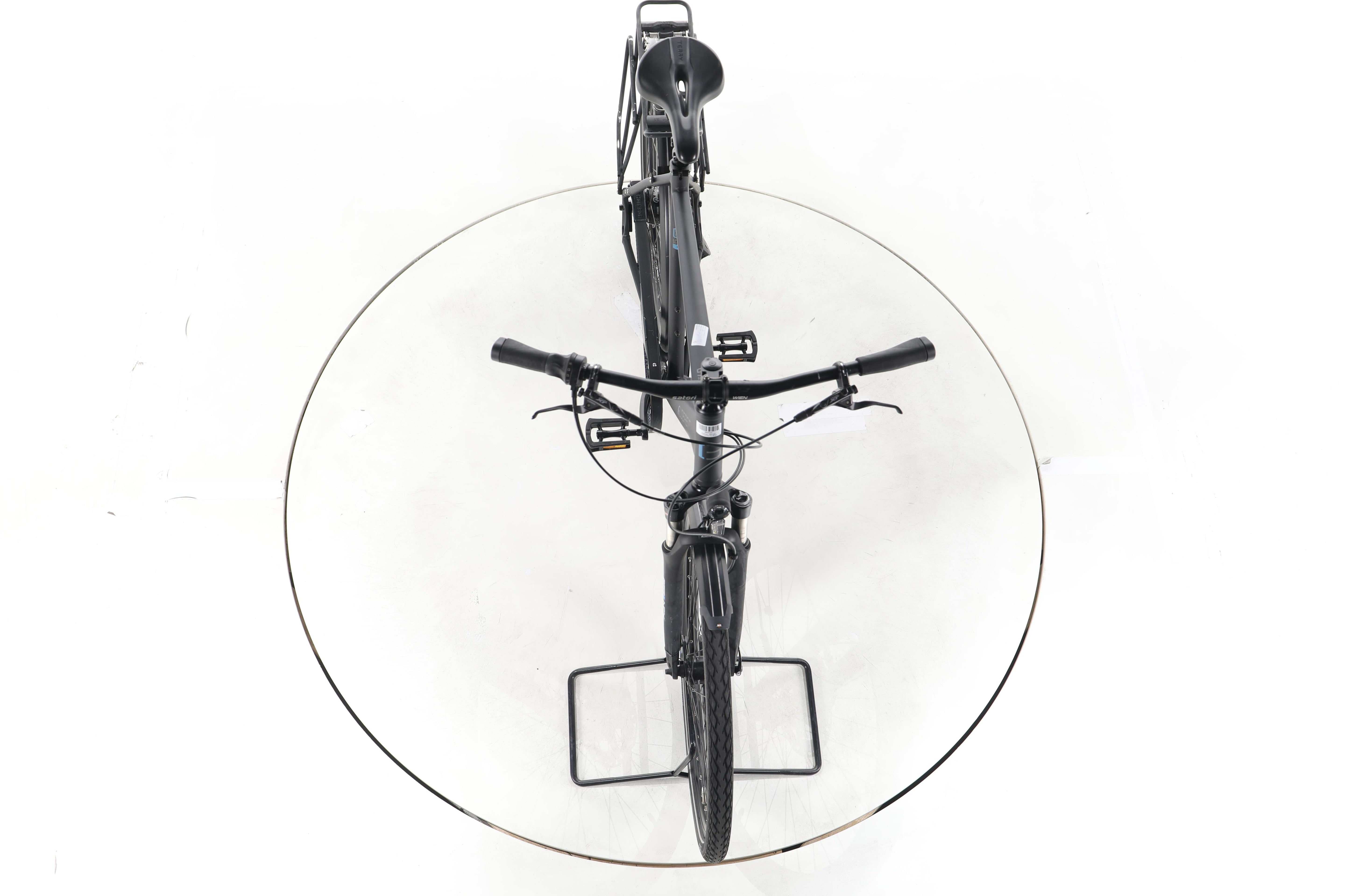 Gudereit LC-R 4.0 Evo Fahrrad City & Trekking - Image 16