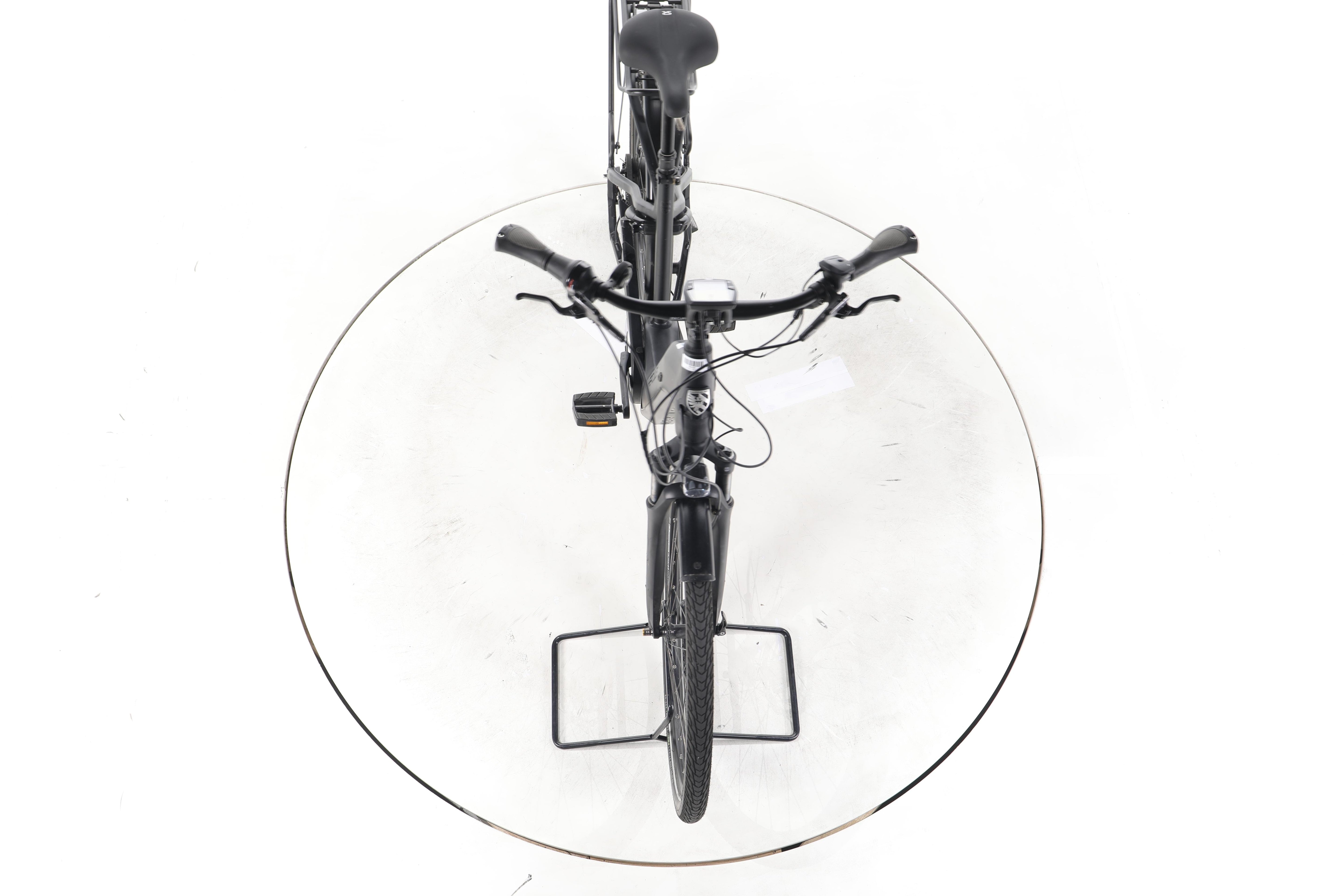 Hercules Robert/a Pro I-R5 City E-Bike Tiefeinsteiger - Image 16