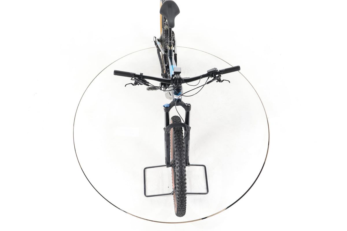 Cube Stereo Hybrid 140 HPC SLX E-Bike Fully Carbon - Image 16