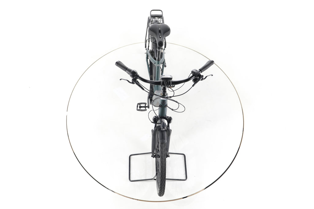 Velo de Ville AEB 400 City E-Bike Tiefeinsteiger - Image 16
