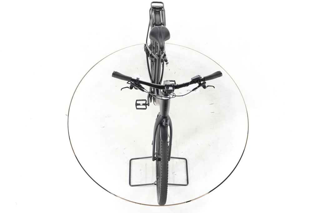 Cube Kathmandu Hybrid C:62 SLX 400X Trekking E-Bike Tiefeinsteiger 2024 - Image 16