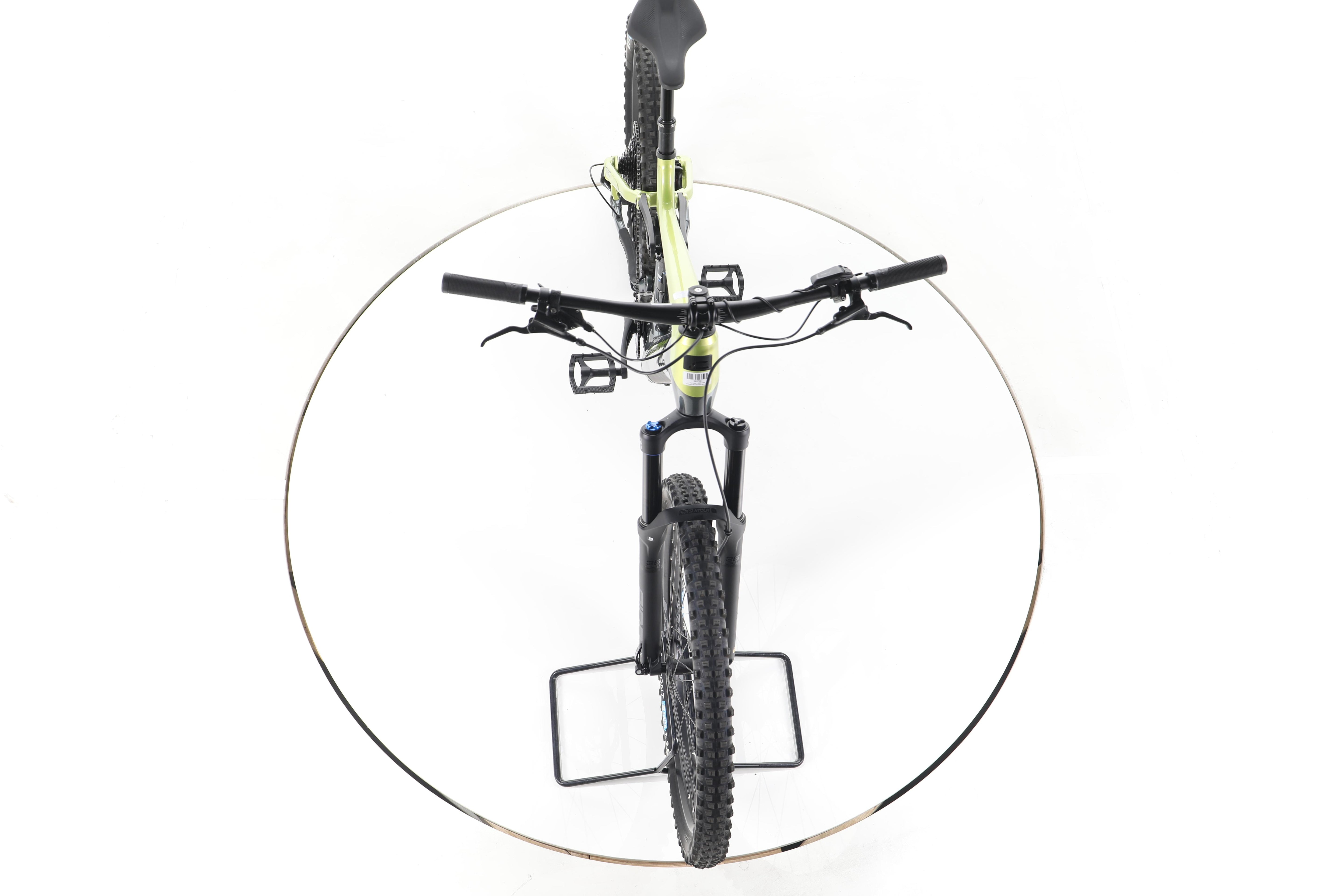 Corratec E-Power RS 160 Elite E-Bike Fully - Image 16