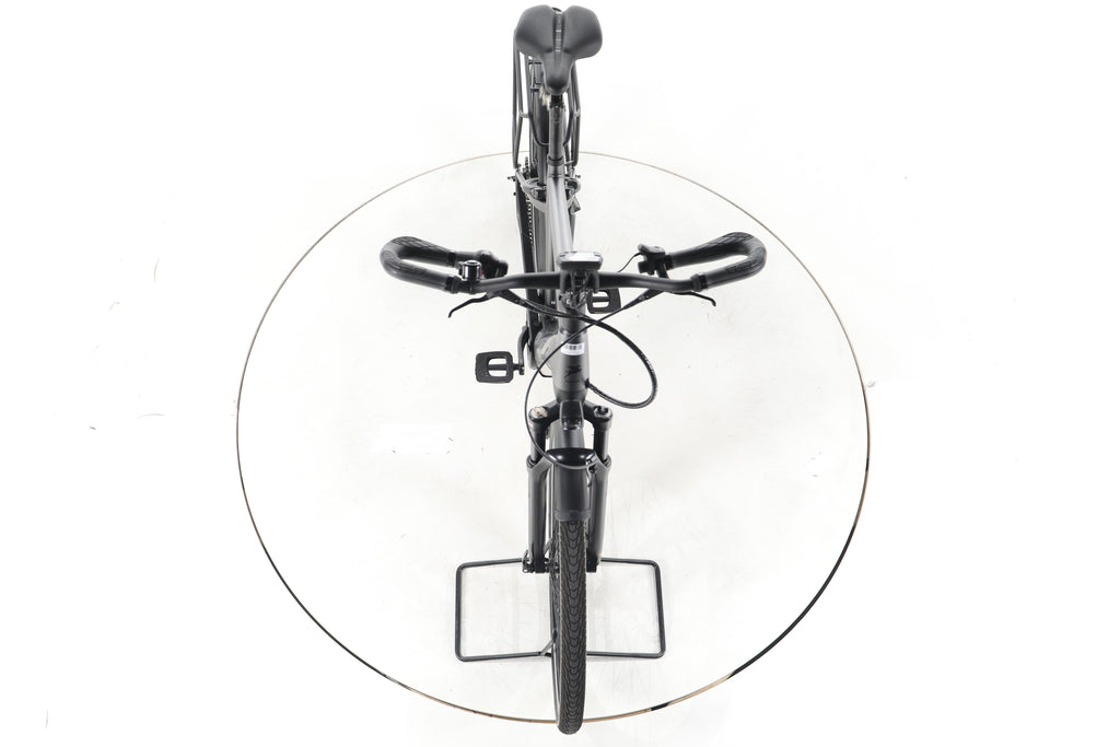 Pegasus Premio Evo 5 Lite Comfort City E-Bike - Image 16