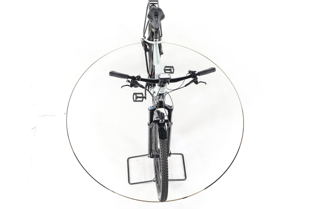 Raleigh DUNDEE 11 Trekking E-Bike - Image 16