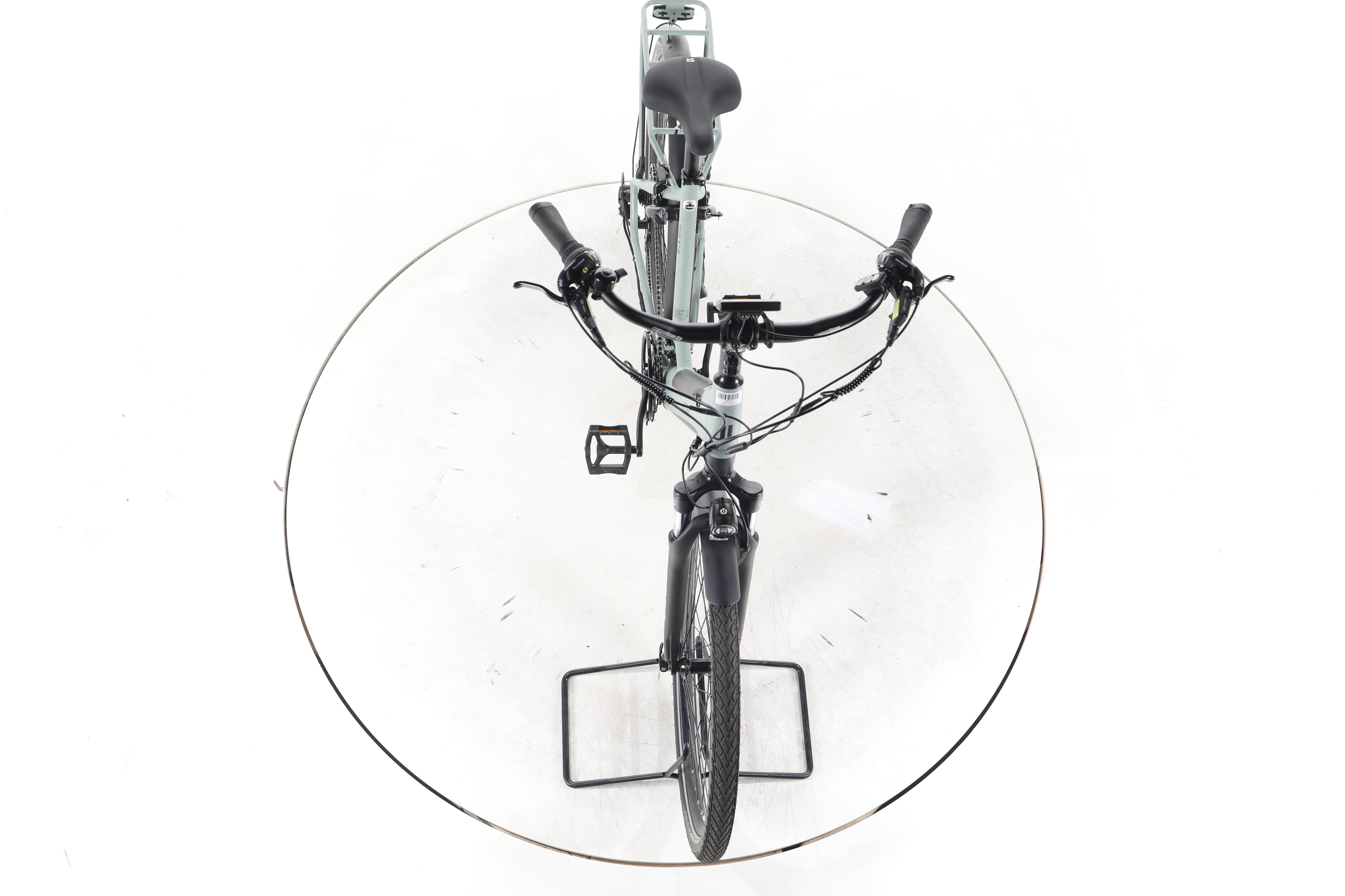 LLobe Utah 2.1 Trekking E-Bike Tiefeinsteiger - Image 16