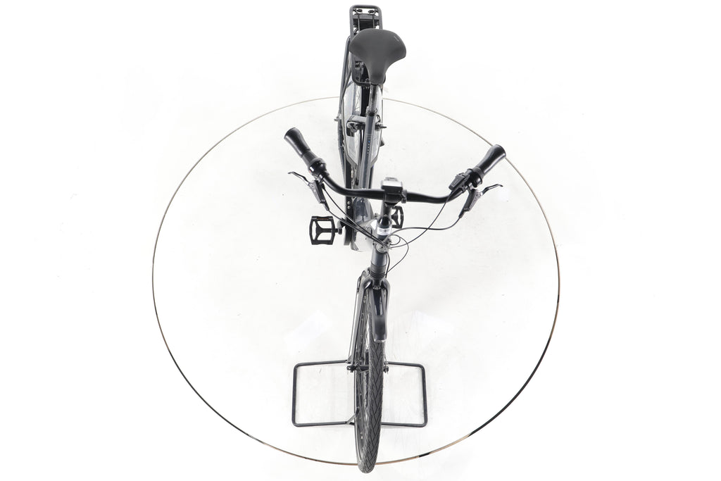 Gazelle Arroyo C5 HMB Elite City E-Bike Tiefeinsteiger - Image 16