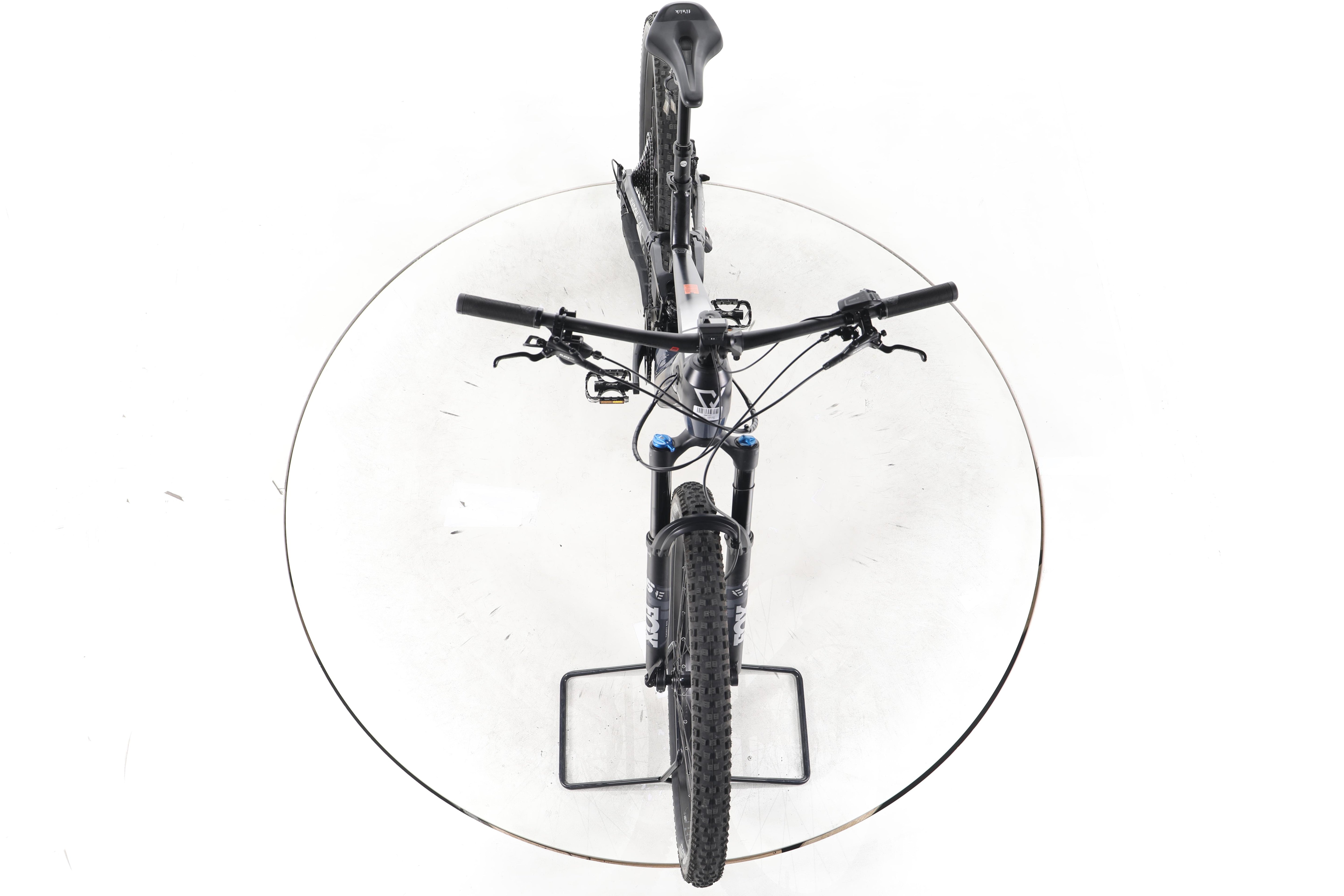 Conway Xyron S 4.9 SUV E-Bike - Image 16