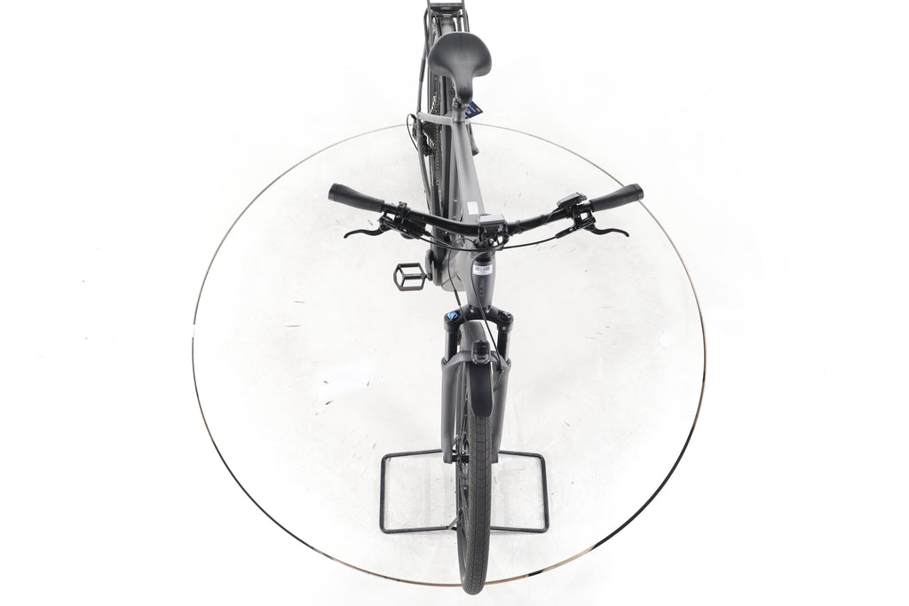 Cube Kathmandu Hybrid Pro Trekking E-Bike 2025 - Image 16