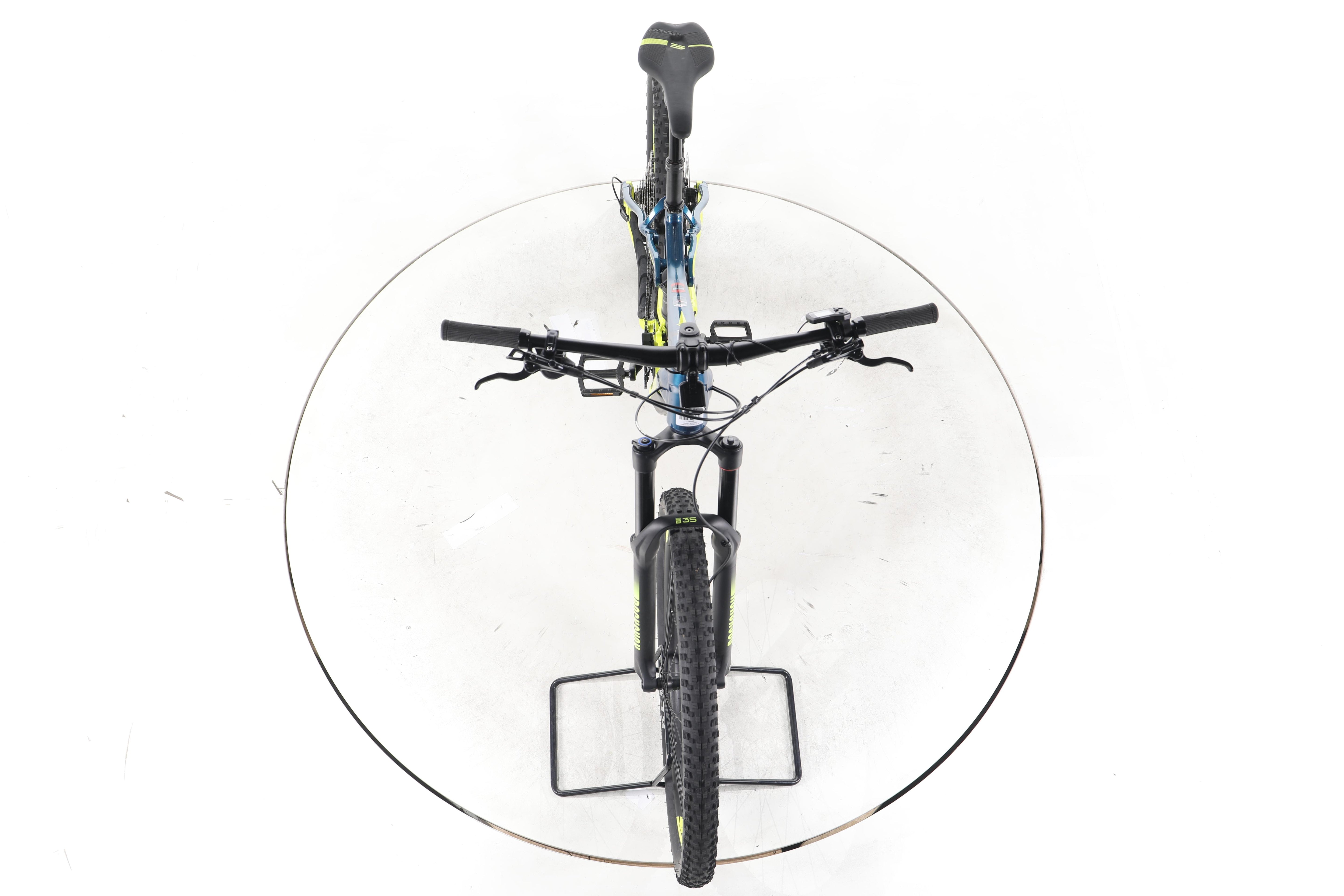 Merida eONE-Sixty 575 EP1 E-Bike Fully - Image 16