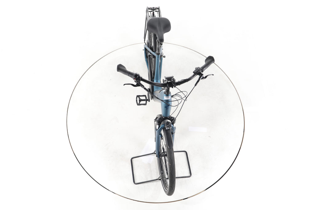 Cube Supreme RT Hybrid Comfort EXC 625 Trekking E-Bike Tiefeinsteiger 2025 - Image 16