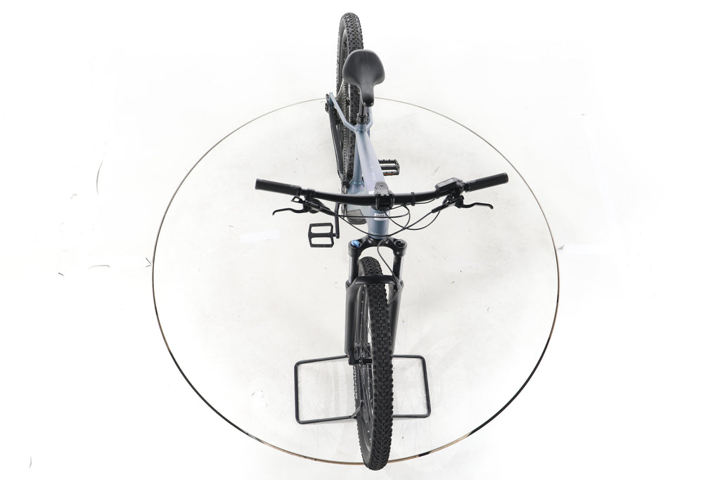 Cube Reaction Hybrid Pro E-Bike 2025 - Image 16