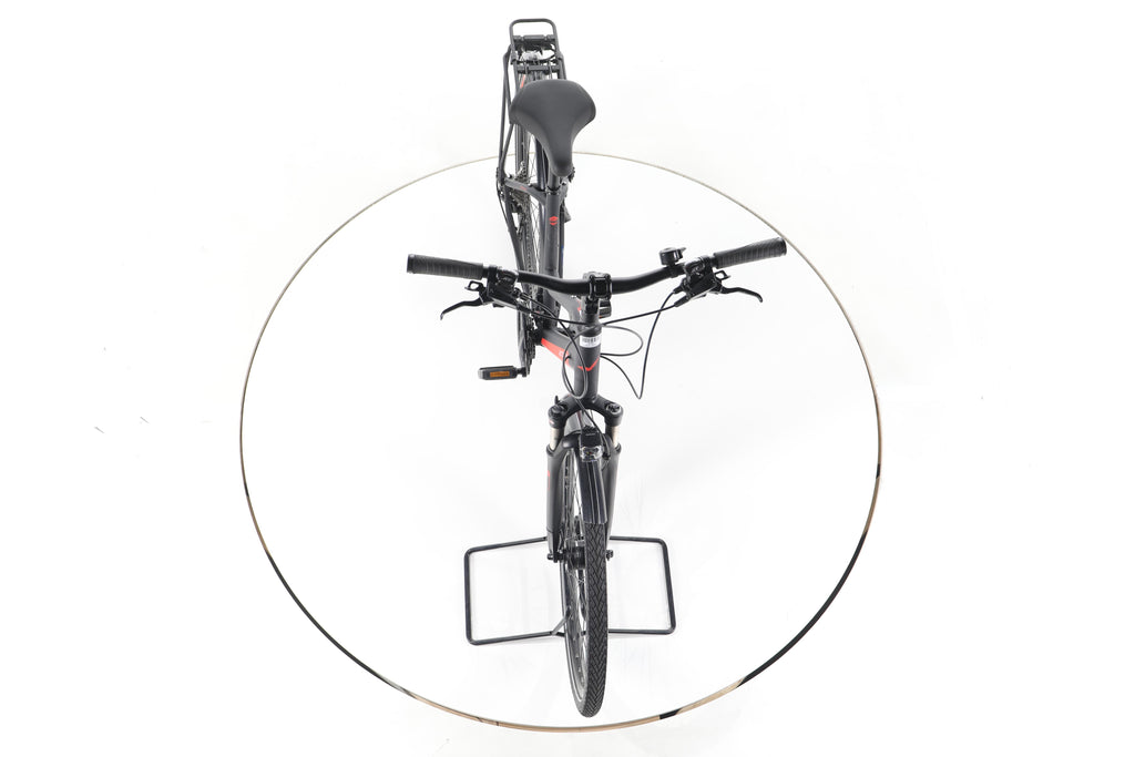 Victoria Trekking 8.7 Fahrrad City & Trekking - Image 16
