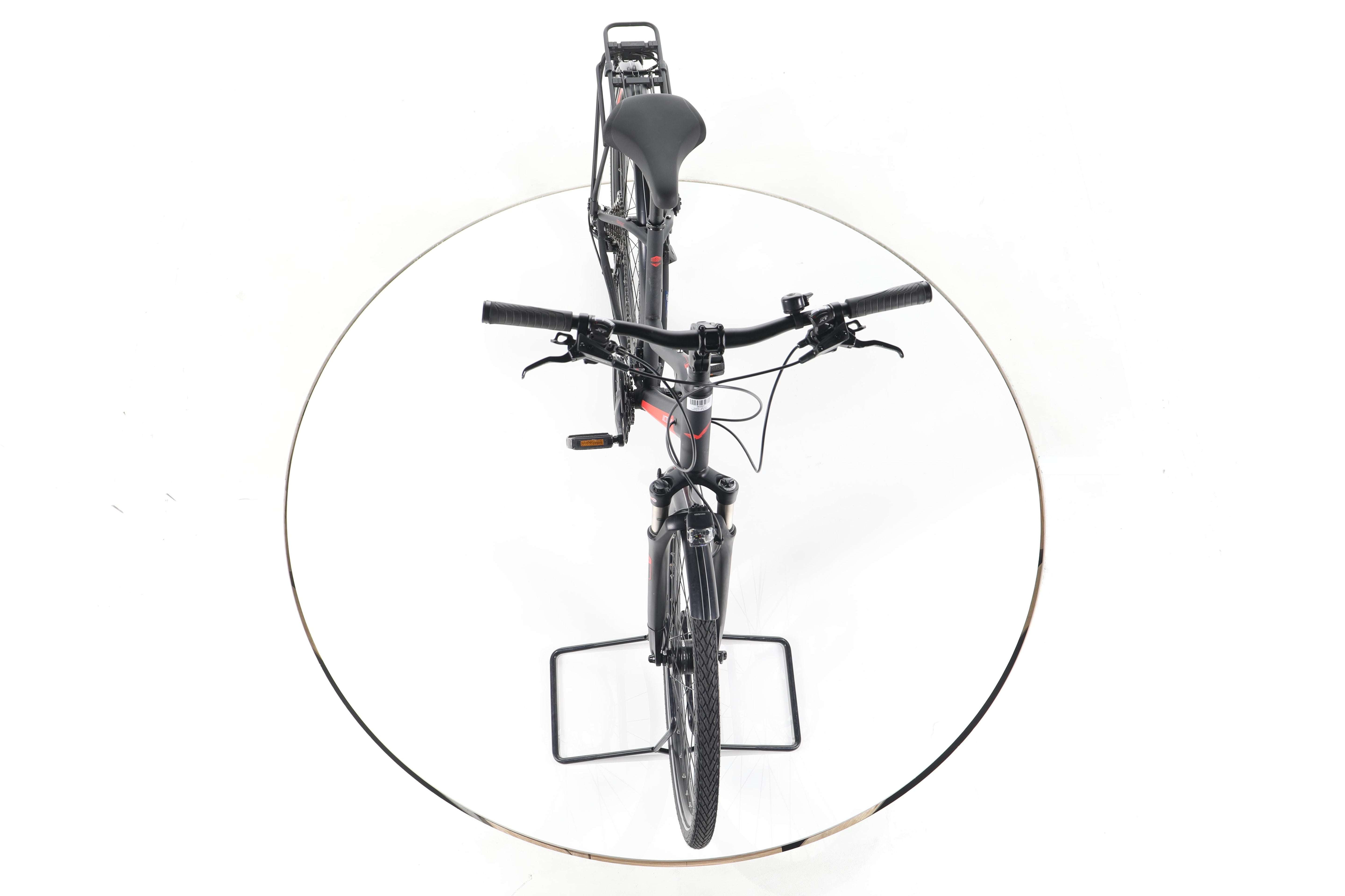Victoria Trekking 8.7 Fahrrad City & Trekking - Image 16