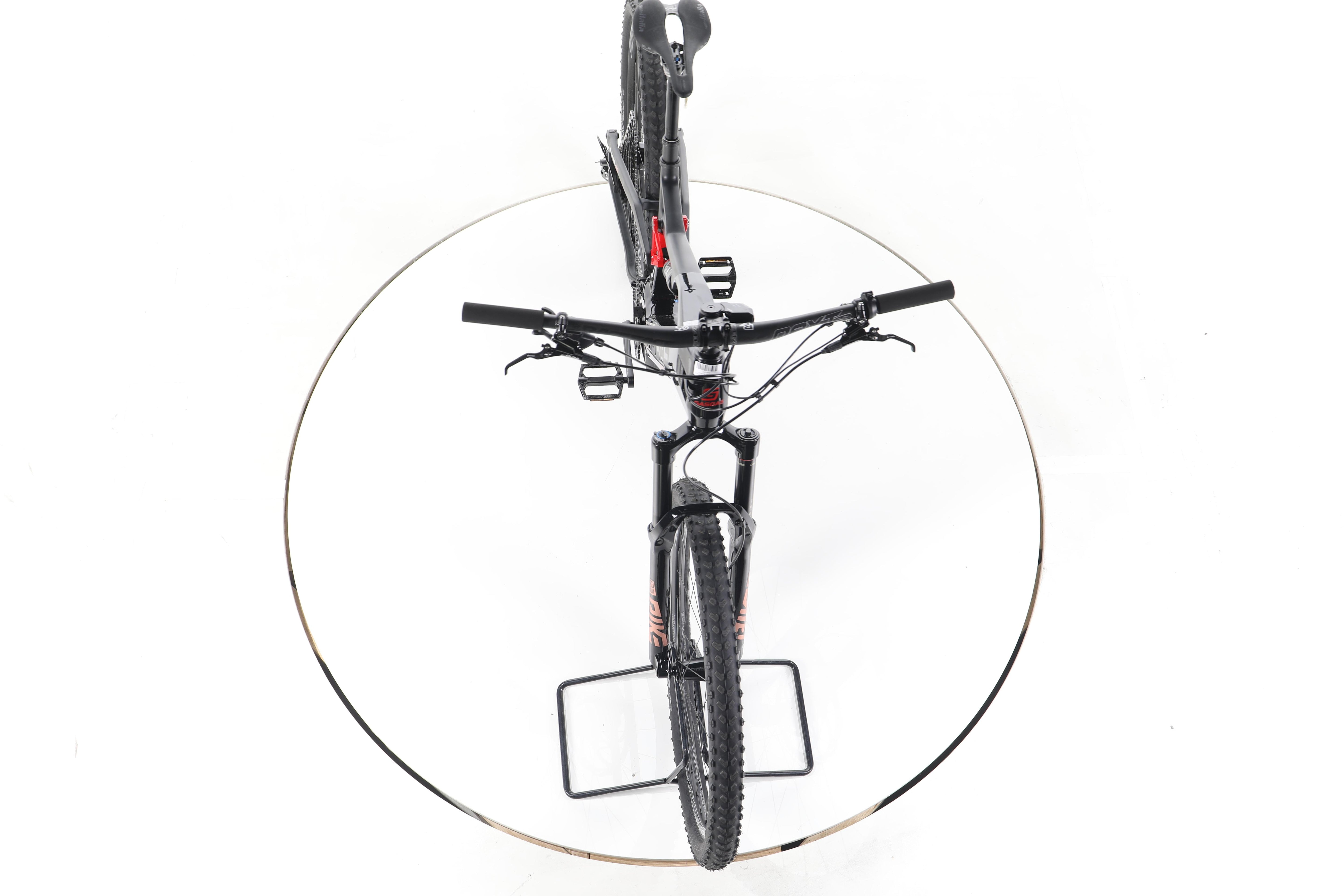 GASGAS G Light Trail 3.0 E-Bike Fully Carbon - Image 16