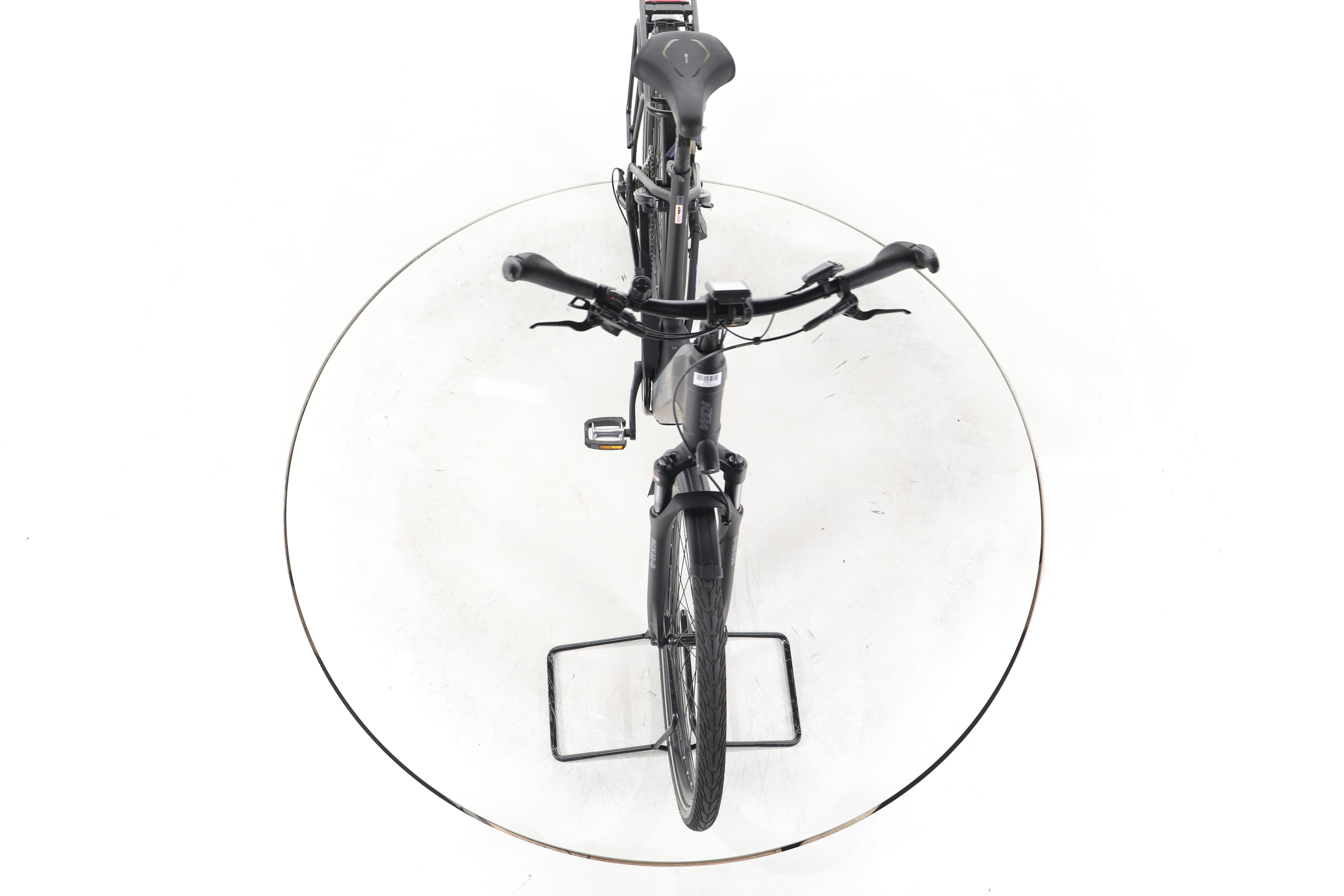 KTM Macina Style 730 Trekking E-Bike Tiefeinsteiger - Image 16