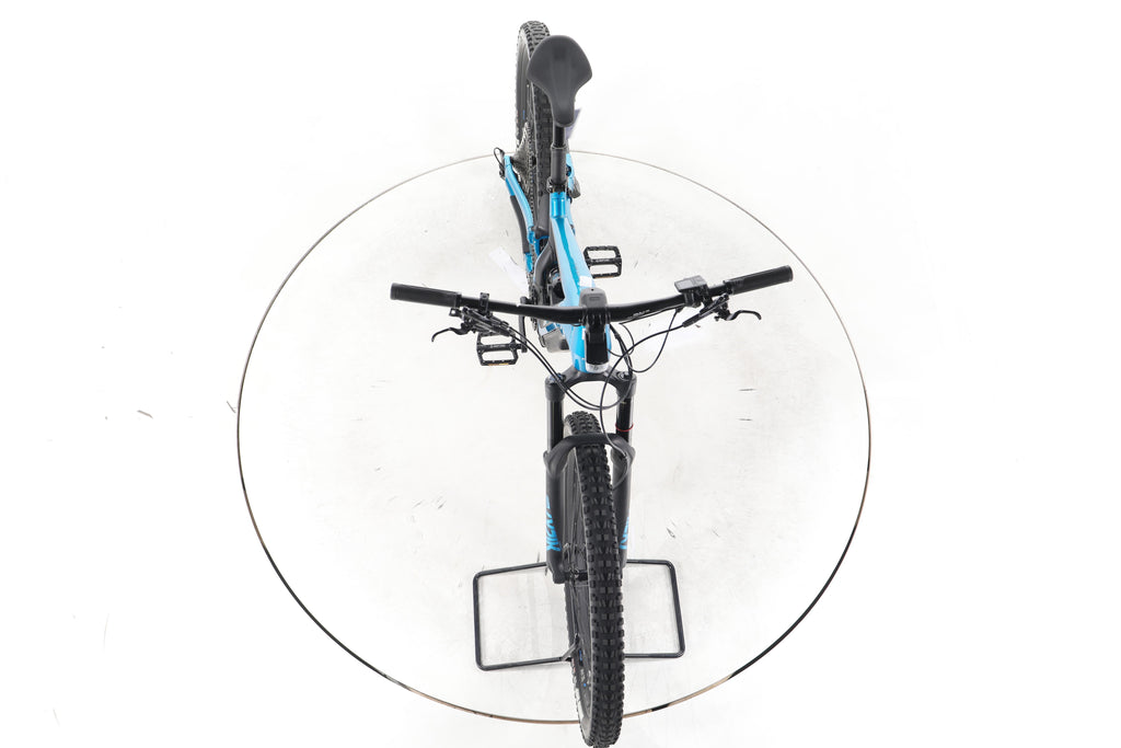 Bulls E-Stream E-Bike Fully - Image 16